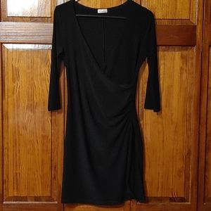 That little black dress